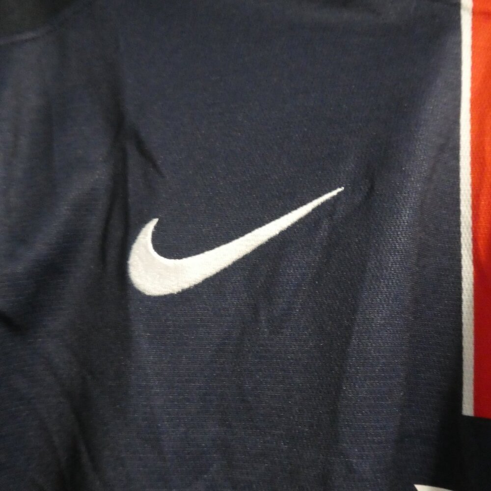 NIKE AUTHENTIC 2015 | medium | ICI C'est Paris Dri-Fit Paris Saint - Germain Top - Picture 8 of 16